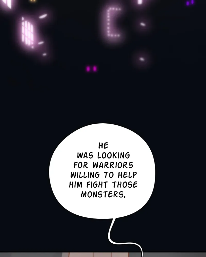 Clover Mark Chapter 60 page 26 - 