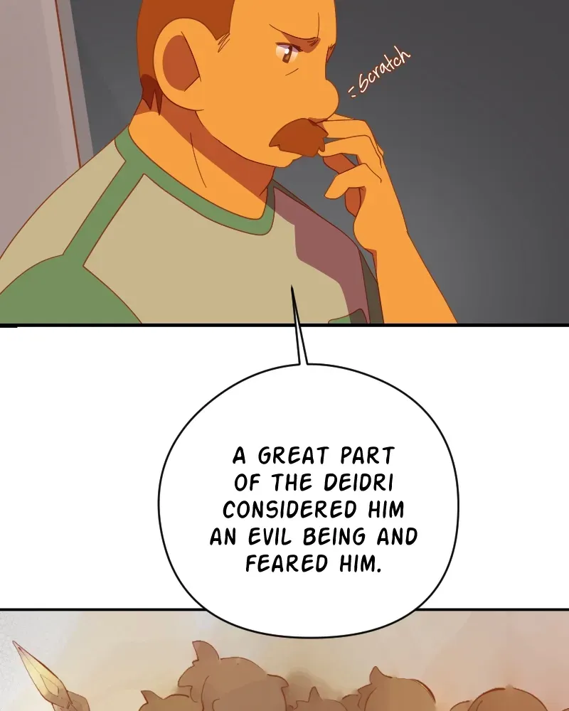 Clover Mark Chapter 60 page 28 - 