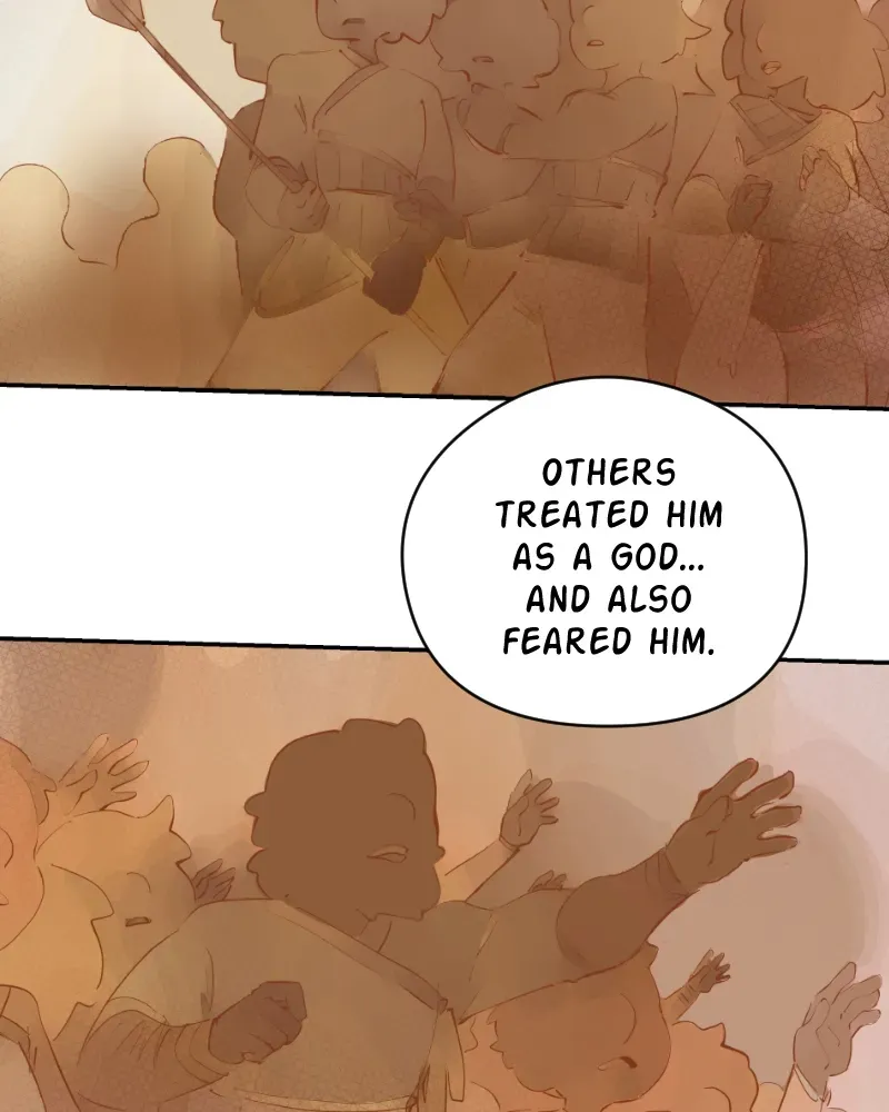 Clover Mark Chapter 60 page 29 - 