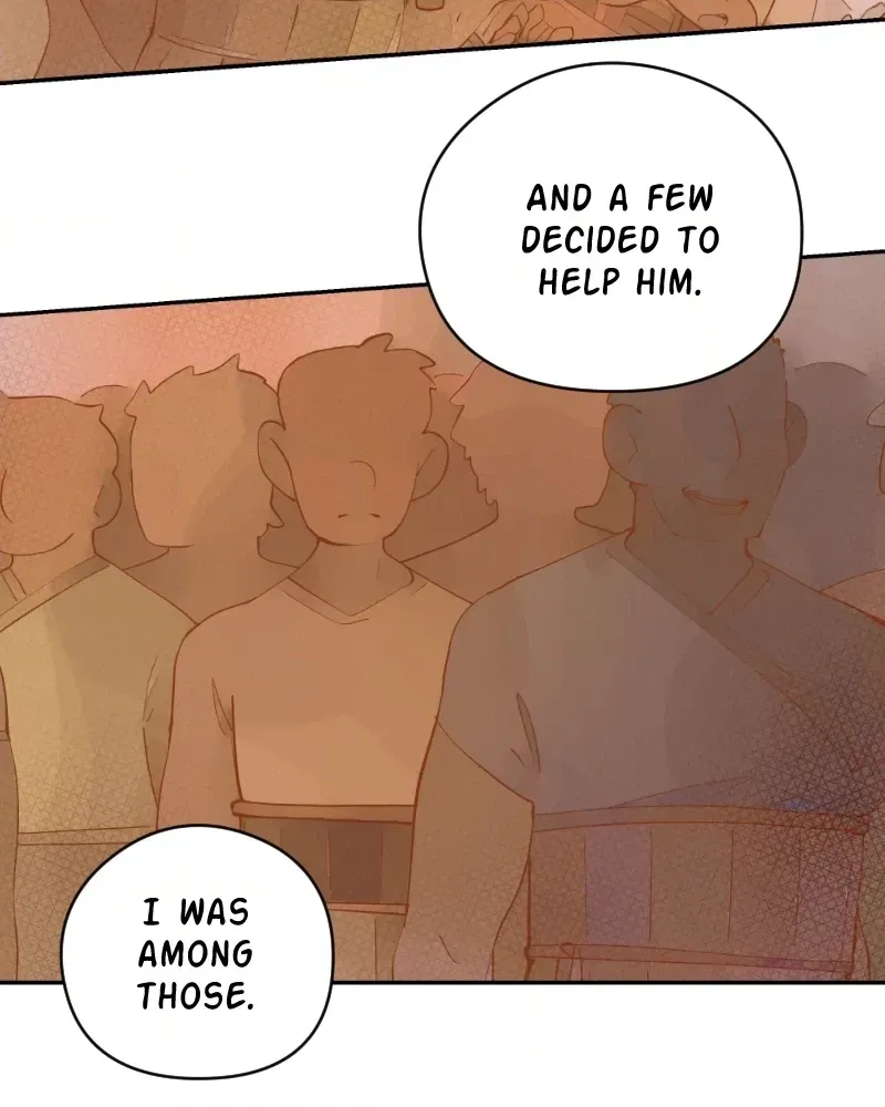 Clover Mark Chapter 60 page 30 - 