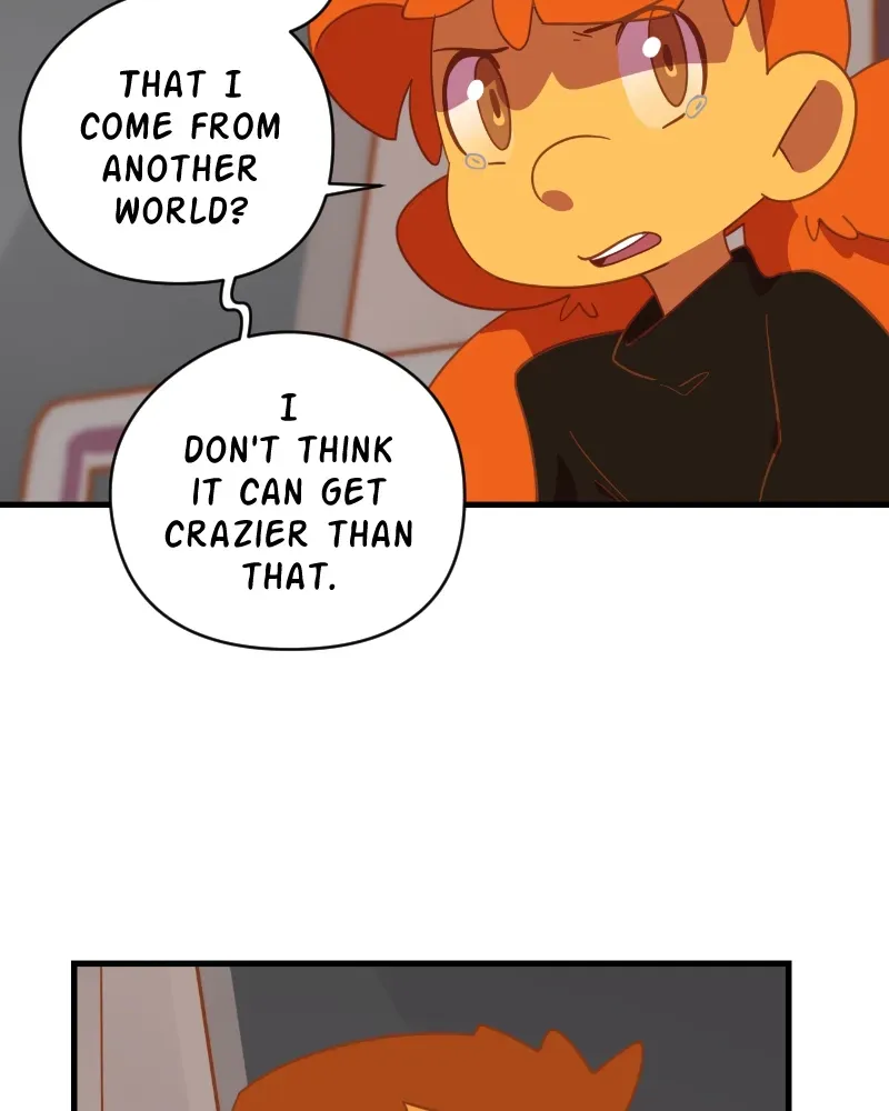 Clover Mark Chapter 60 page 4 - 
