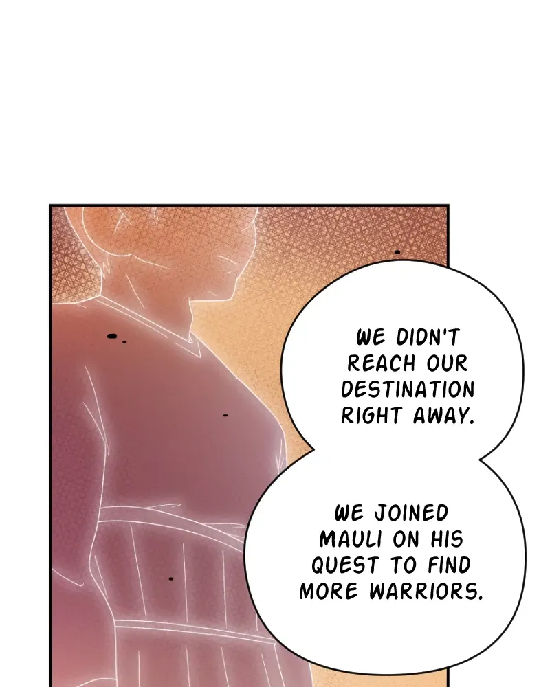 Clover Mark Chapter 60 page 31 - 