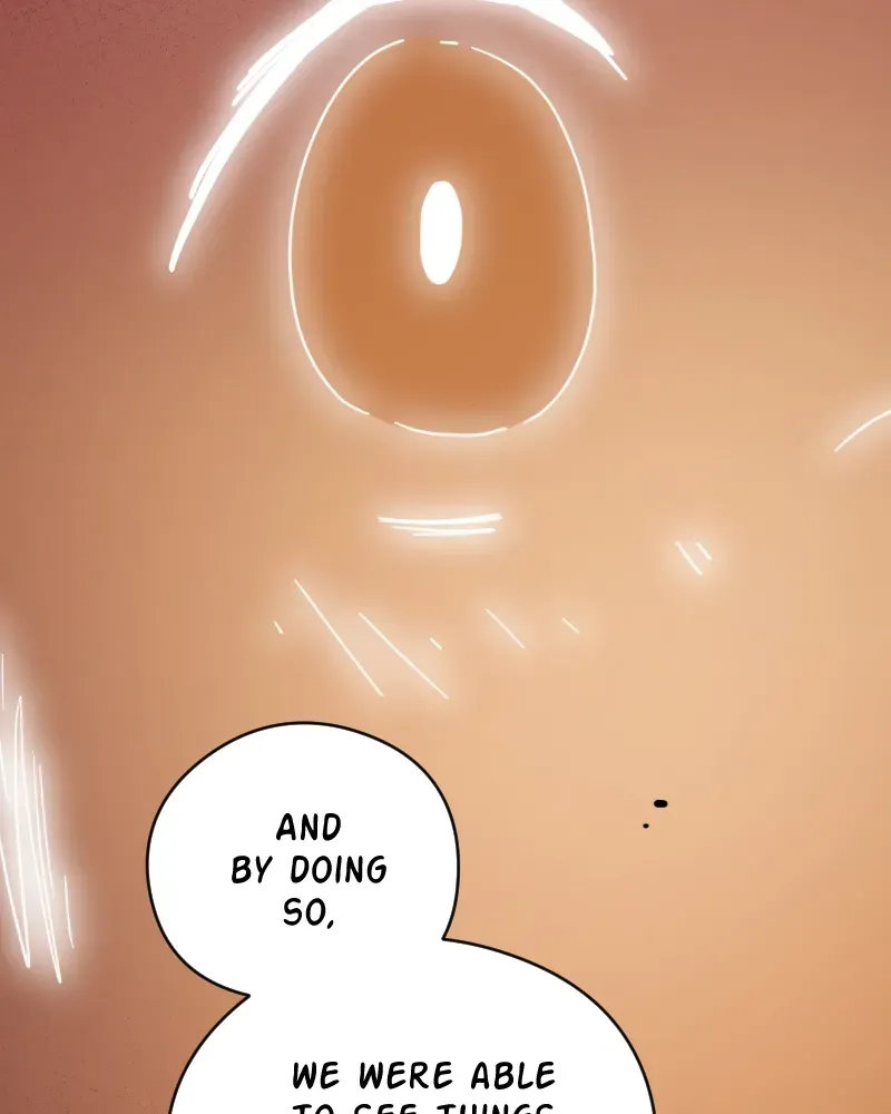 Clover Mark Chapter 60 page 33 - 