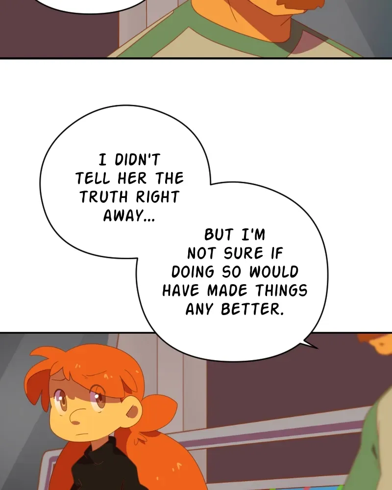 Clover Mark Chapter 60 page 35 - 