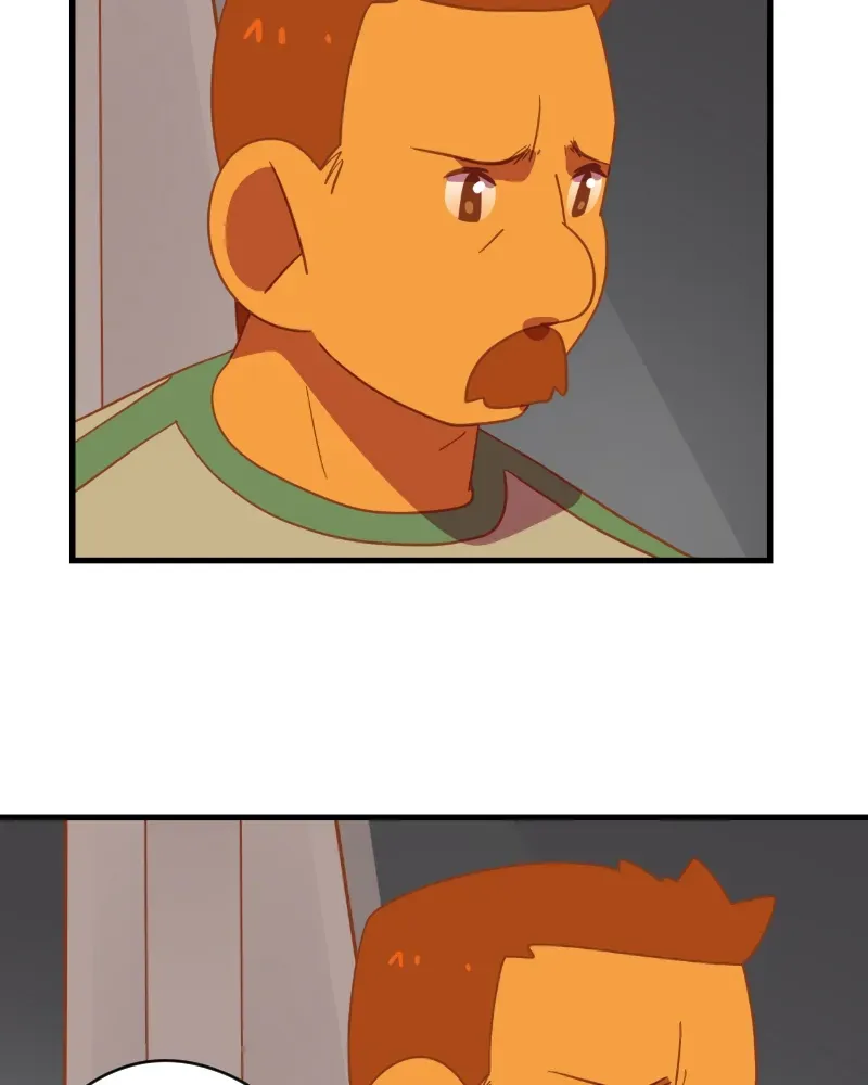 Clover Mark Chapter 60 page 5 - 