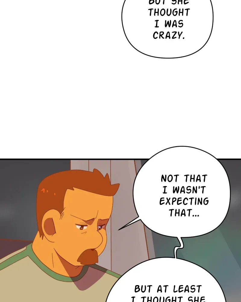 Clover Mark Chapter 60 page 41 - 