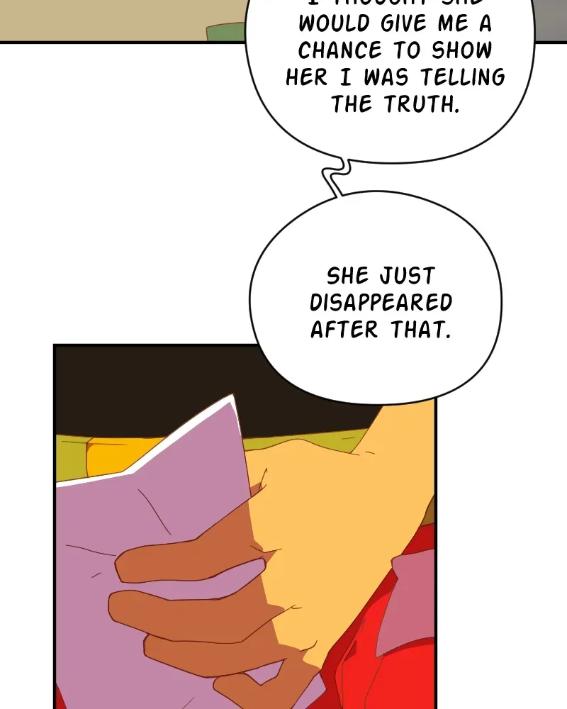 Clover Mark Chapter 60 page 42 - 