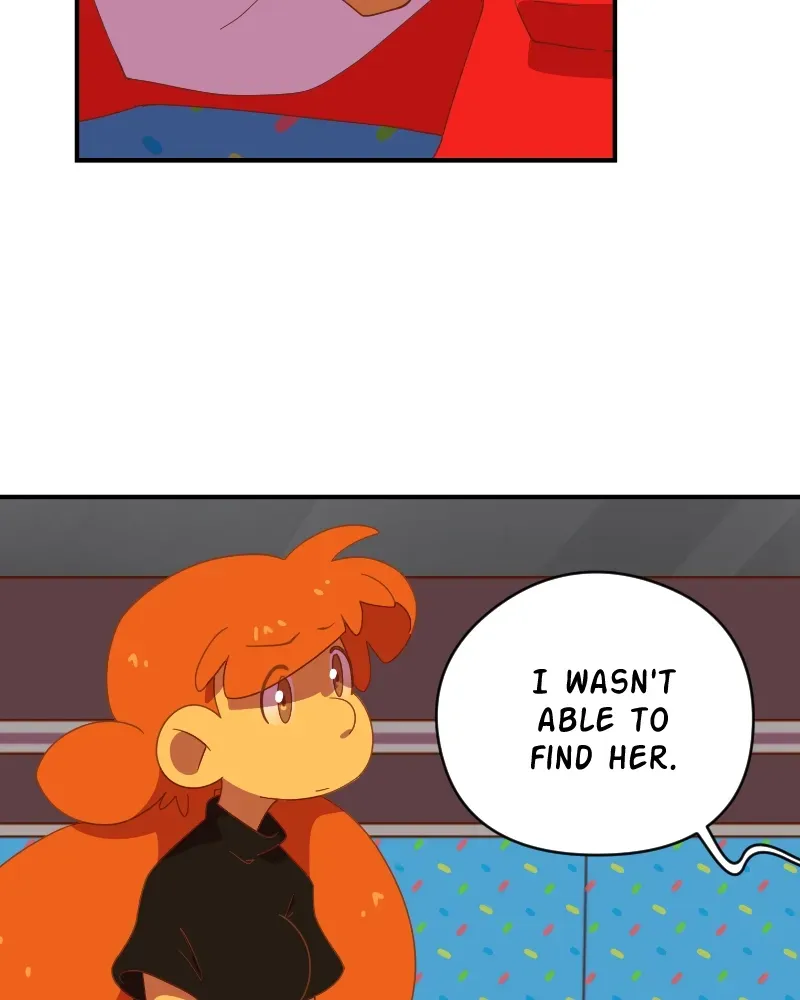 Clover Mark Chapter 60 page 43 - 