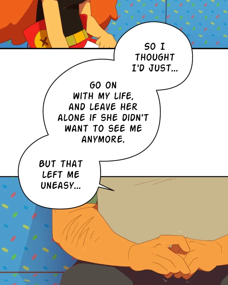 Clover Mark Chapter 60 page 44 - 