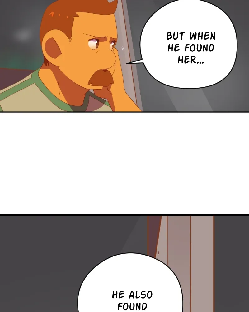 Clover Mark Chapter 60 page 46 - 