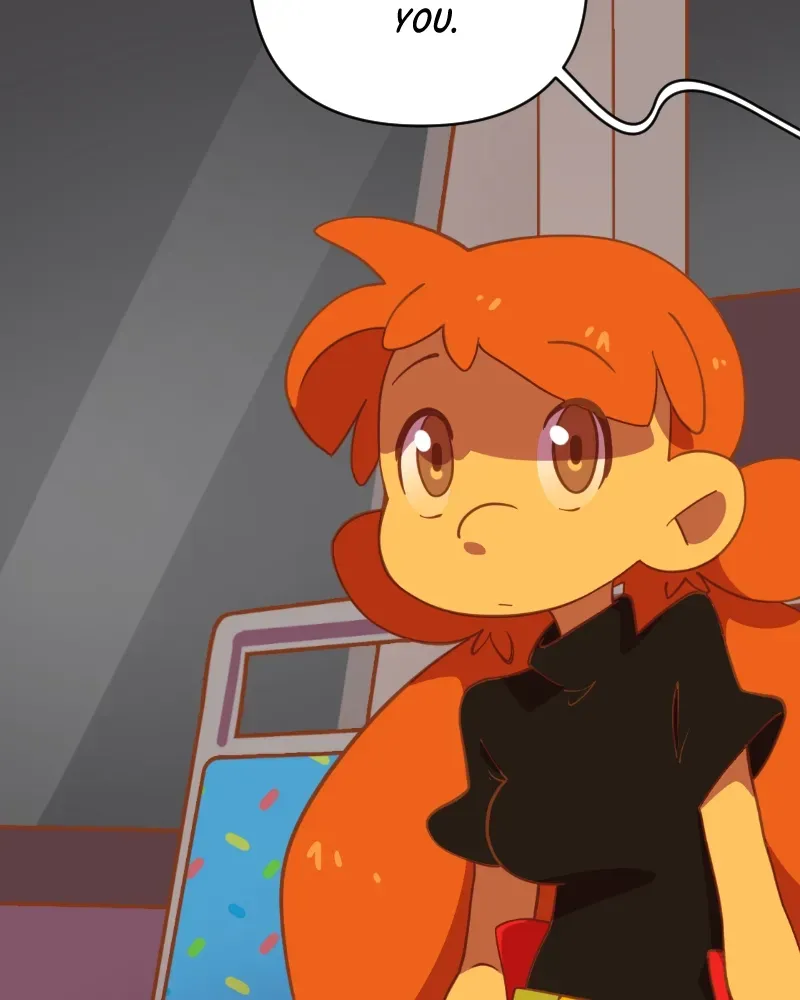 Clover Mark Chapter 60 page 47 - 