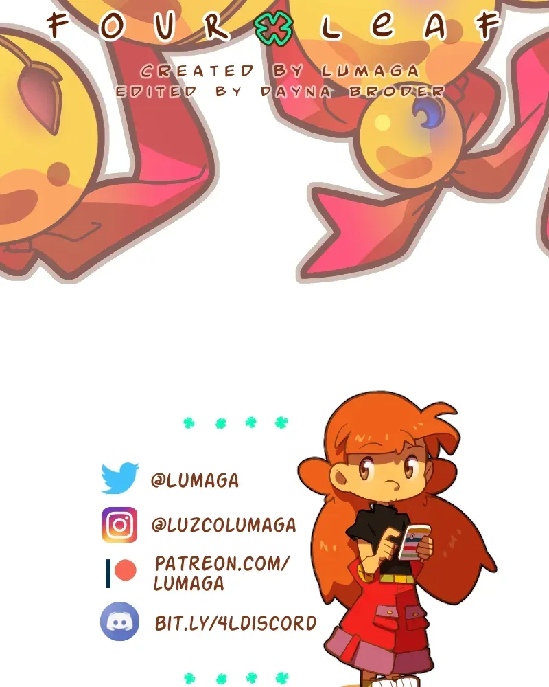 Clover Mark Chapter 60 page 49 - 