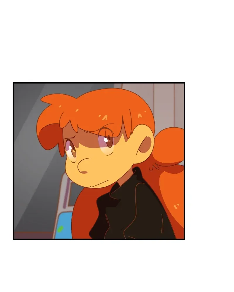 Clover Mark Chapter 60 page 7 - 