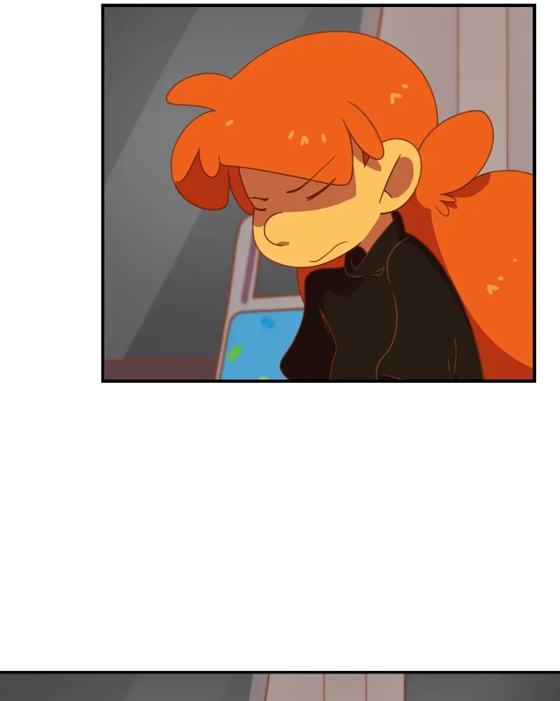 Clover Mark Chapter 60 page 8 - 