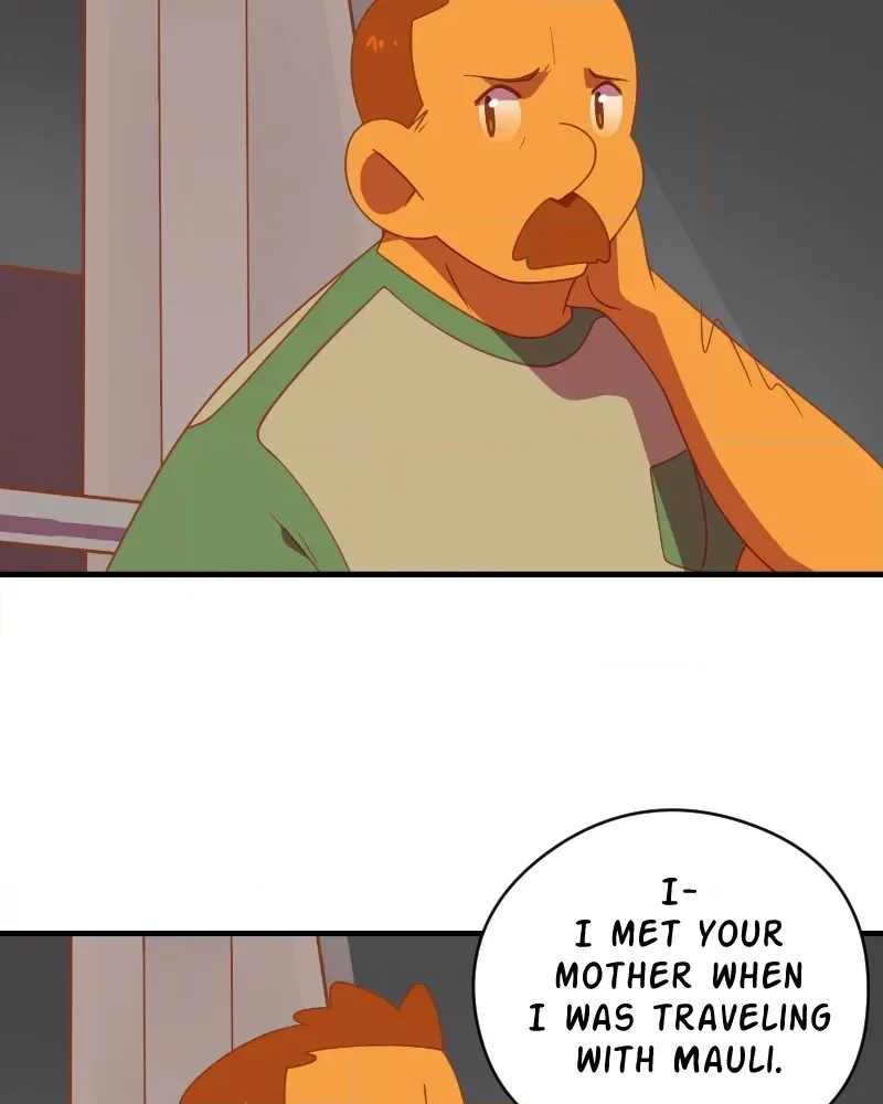 Clover Mark Chapter 60 page 10 - 