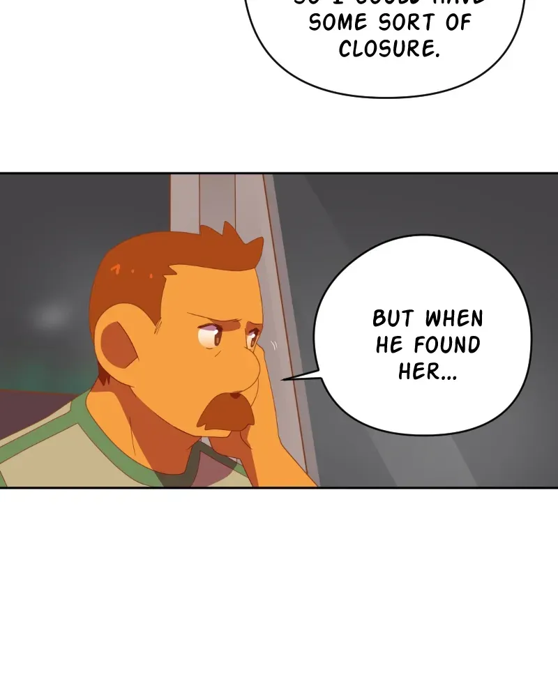 Clover Mark Chapter 61 page 2 - 
