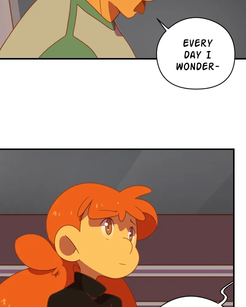 Clover Mark Chapter 61 page 12 - 