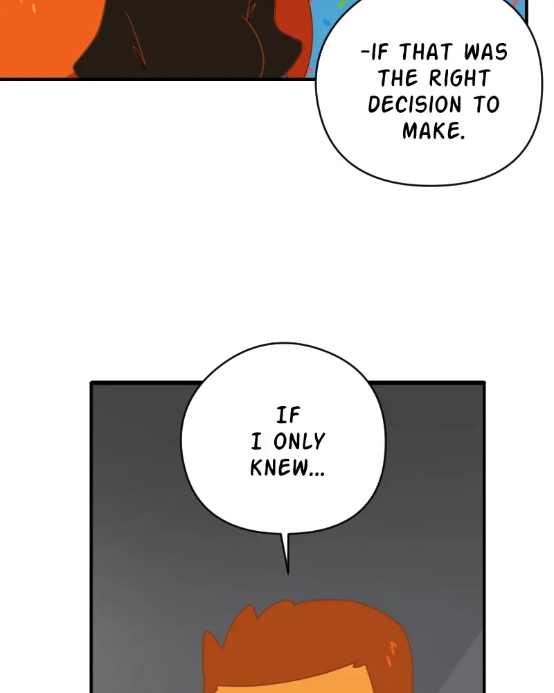 Clover Mark Chapter 61 page 13 - 