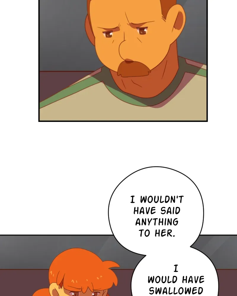 Clover Mark Chapter 61 page 14 - 