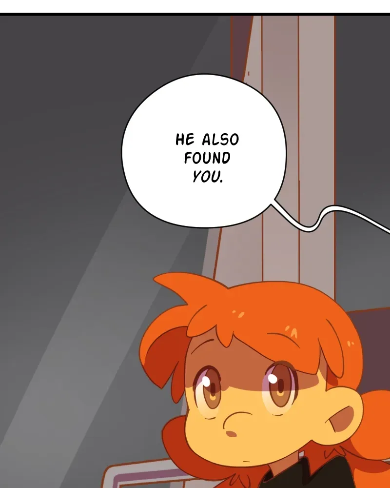 Clover Mark Chapter 61 page 3 - 