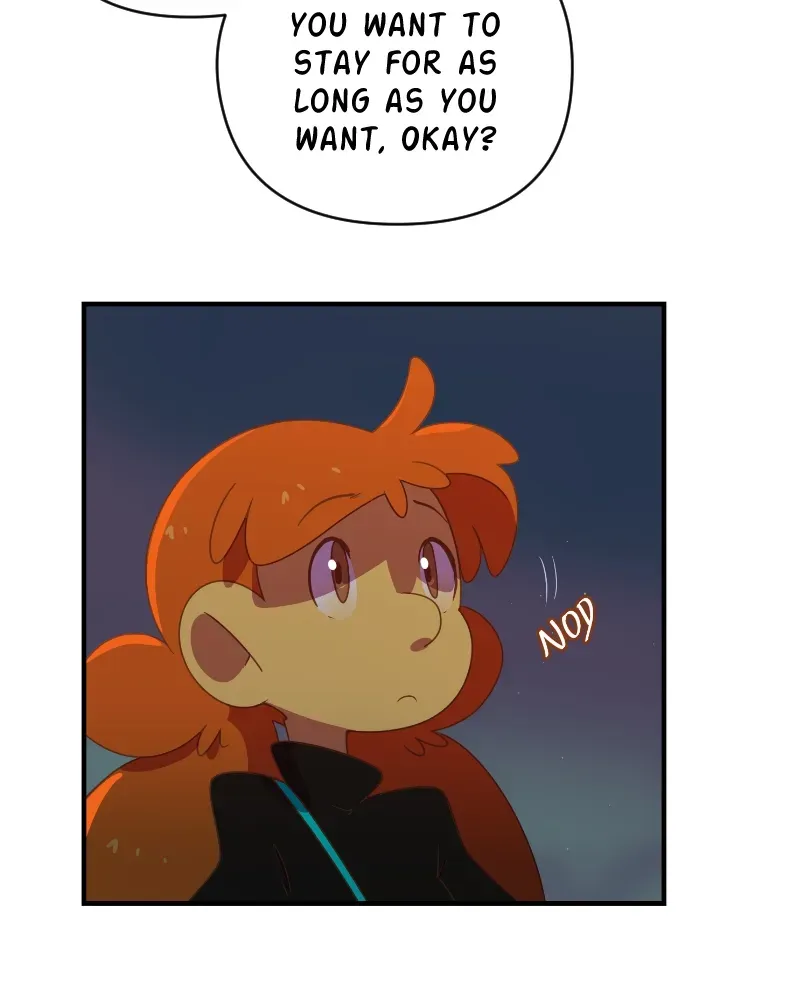 Clover Mark Chapter 61 page 23 - 
