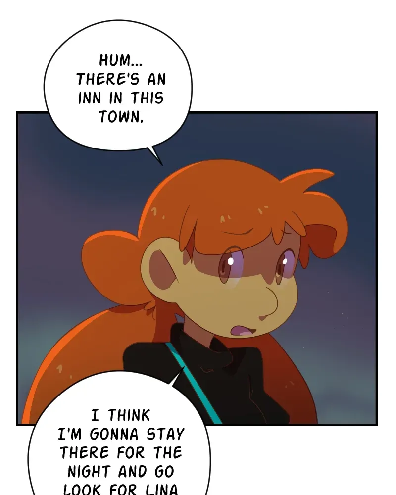 Clover Mark Chapter 61 page 24 - 