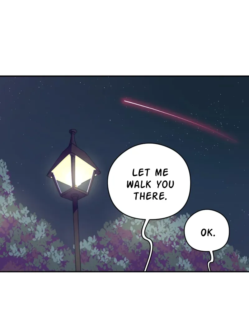 Clover Mark Chapter 61 page 26 - 