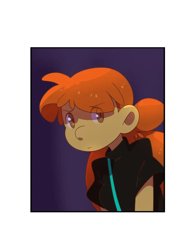 Clover Mark Chapter 61 page 29 - 