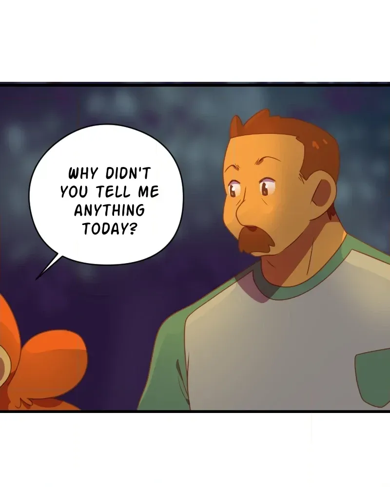 Clover Mark Chapter 61 page 30 - 