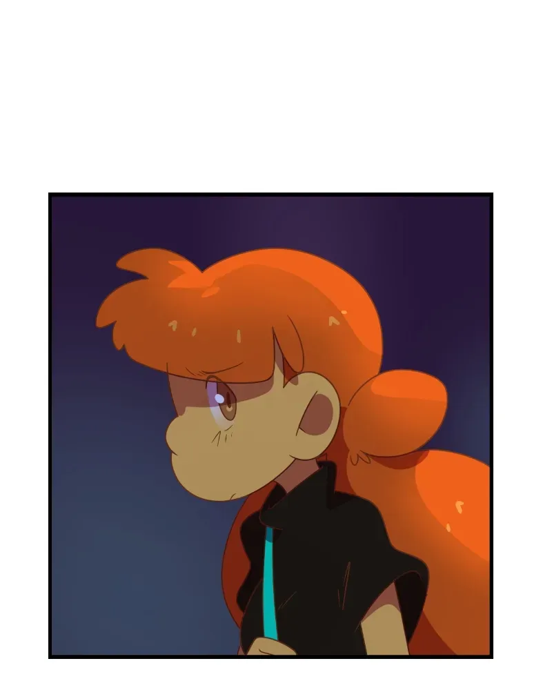 Clover Mark Chapter 61 page 31 - 