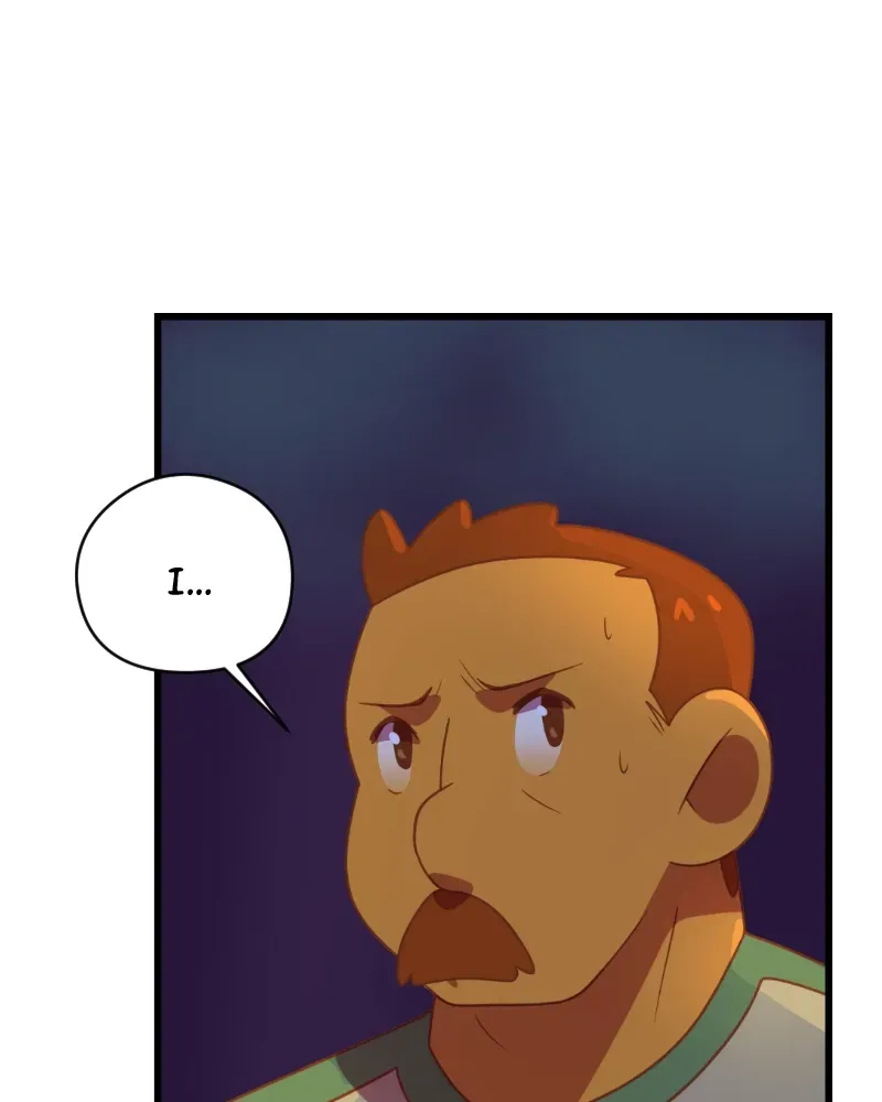 Clover Mark Chapter 61 page 32 - 