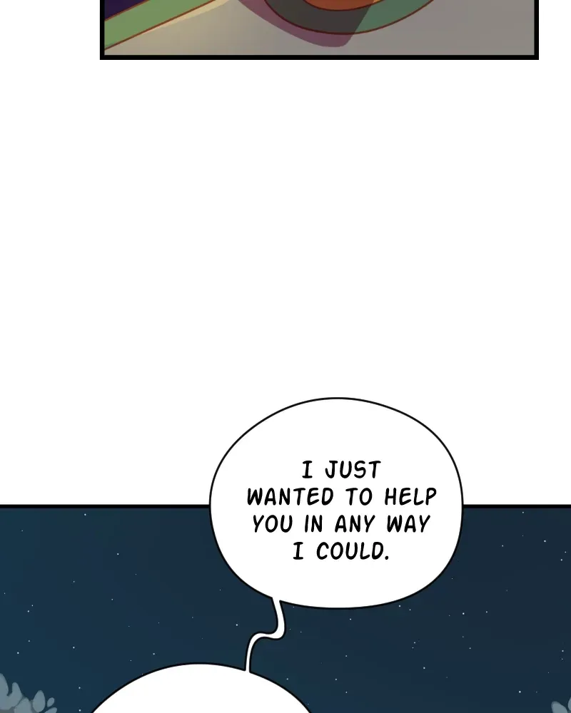 Clover Mark Chapter 61 page 33 - 