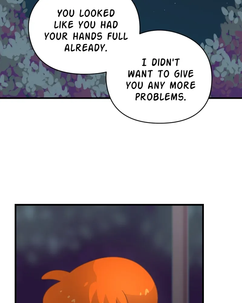 Clover Mark Chapter 61 page 34 - 