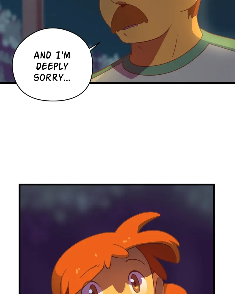 Clover Mark Chapter 61 page 38 - 