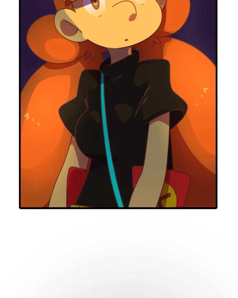 Clover Mark Chapter 61 page 39 - 