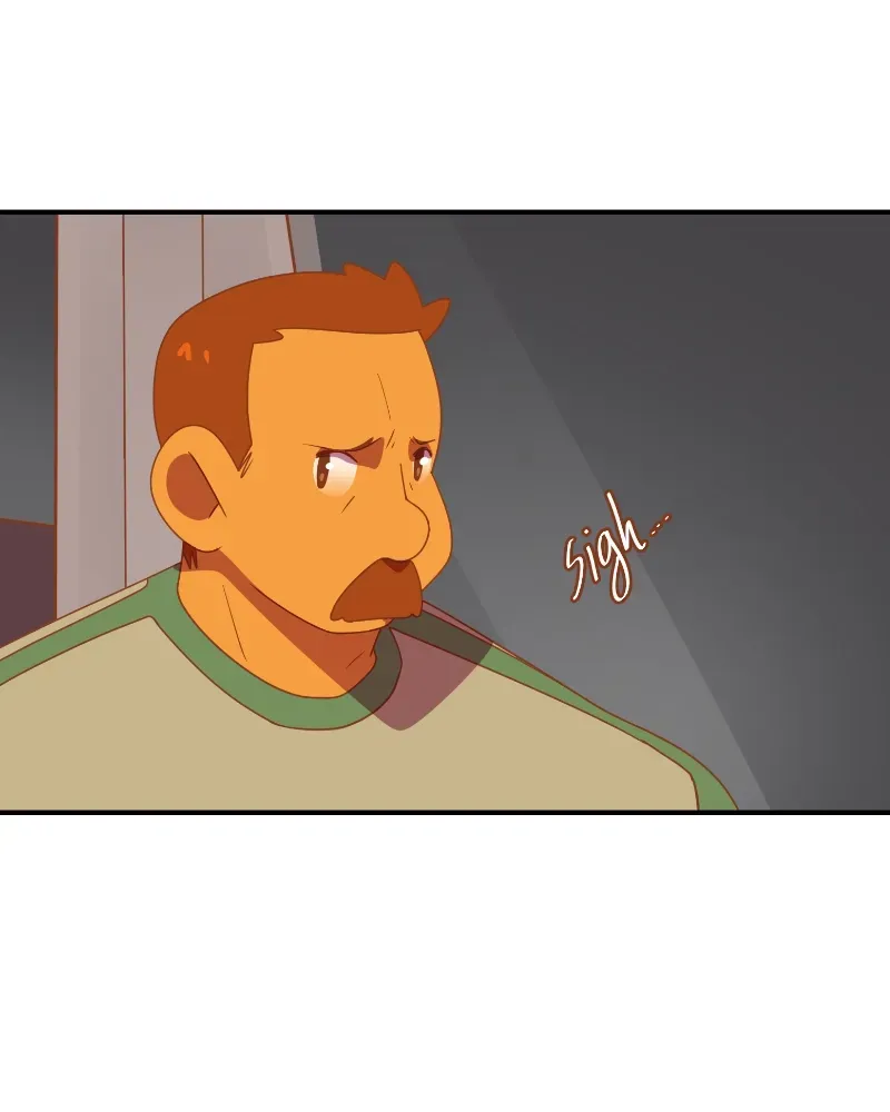 Clover Mark Chapter 61 page 5 - 