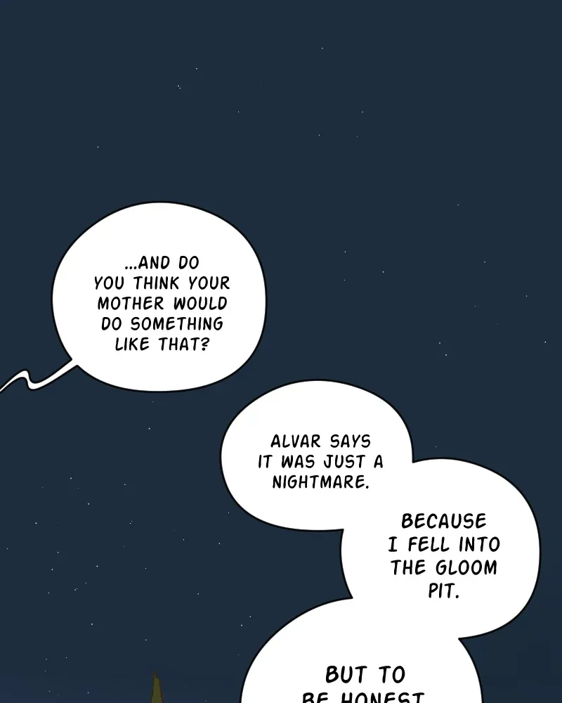 Clover Mark Chapter 61 page 41 - 