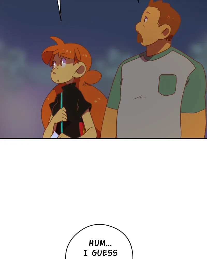 Clover Mark Chapter 61 page 44 - 