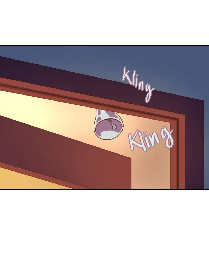 Clover Mark Chapter 61 page 46 - 