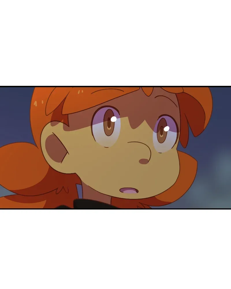 Clover Mark Chapter 61 page 48 - 