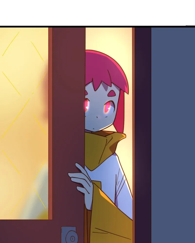 Clover Mark Chapter 61 page 49 - 