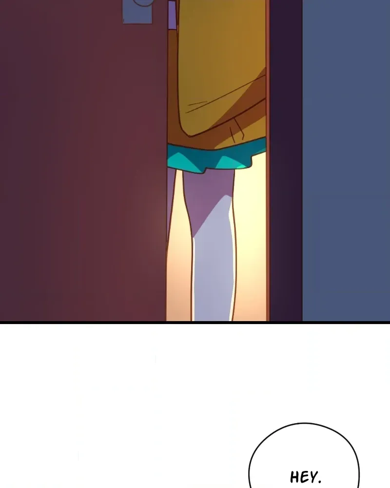 Clover Mark Chapter 61 page 50 - 