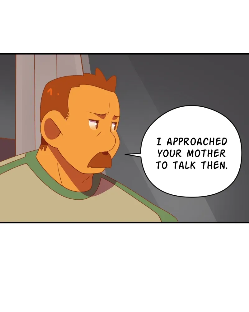 Clover Mark Chapter 61 page 6 - 
