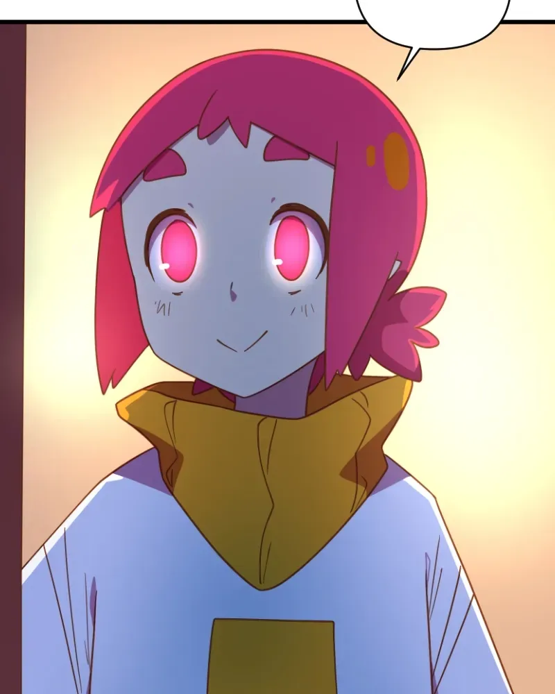 Clover Mark Chapter 61 page 51 - 