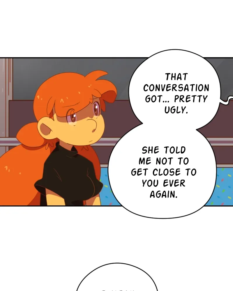 Clover Mark Chapter 61 page 7 - 