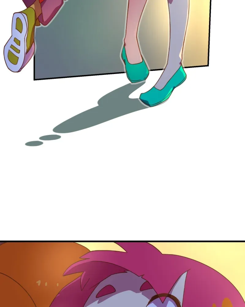 Clover Mark Chapter 62 page 12 - 