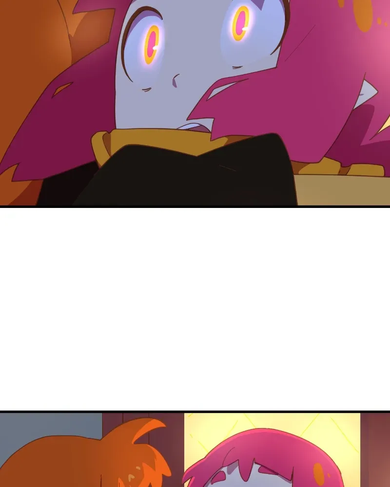 Clover Mark Chapter 62 page 13 - 