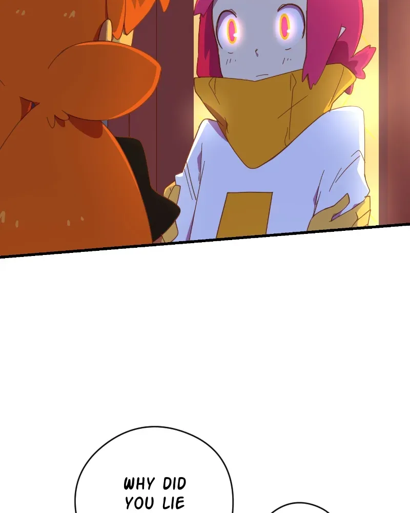 Clover Mark Chapter 62 page 14 - 