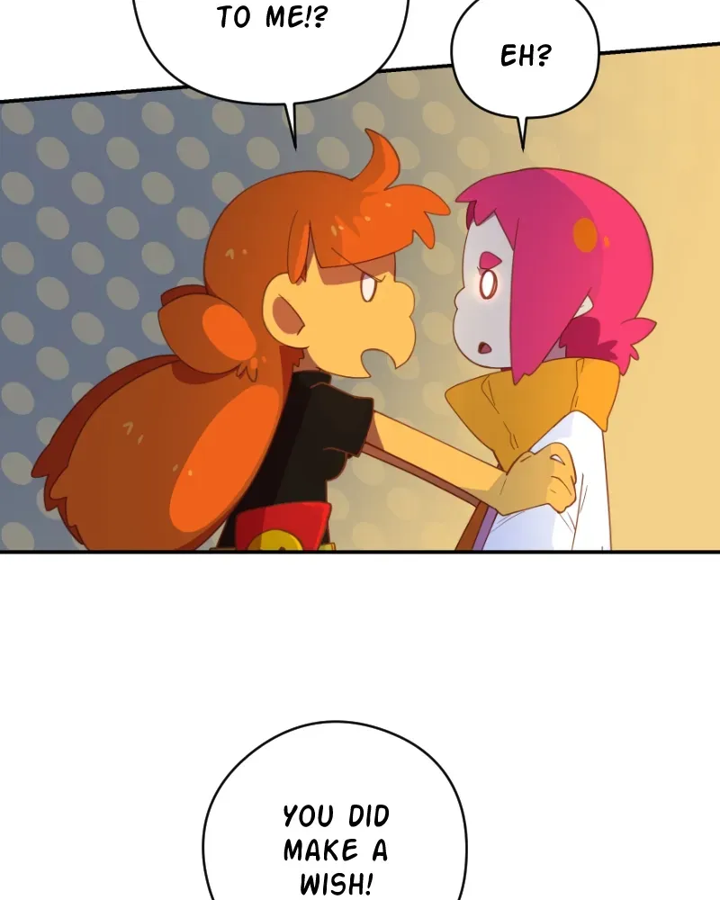 Clover Mark Chapter 62 page 15 - 