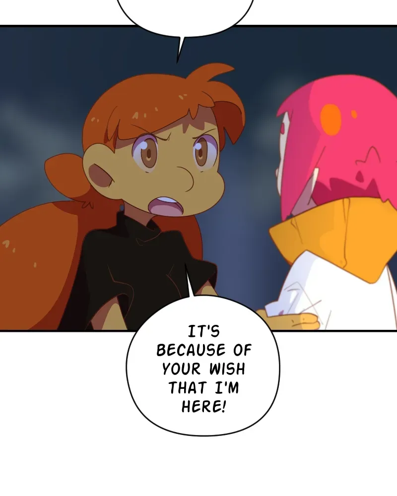 Clover Mark Chapter 62 page 16 - 